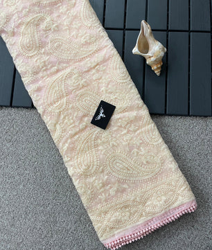 Pure Orgenza Tissue Chiken Work