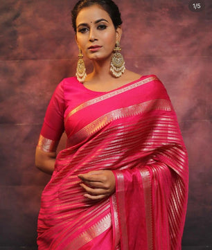 banarasi SOFT WARM SILK saree collection
