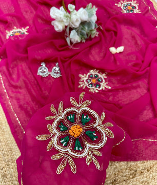 Soft Elegance Meets Timeless Craftsmanship