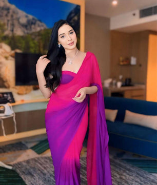 Ready To Wear 1 minutes saree