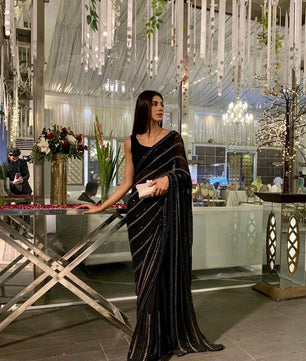 New Bollywood Blockbuster saree✨