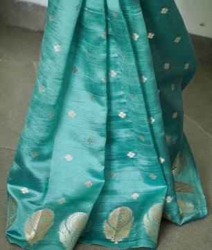 banarasi SOFT RAW MANGO SILK saree