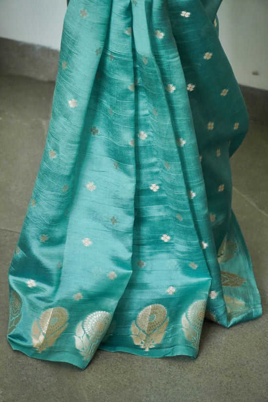 banarasi SOFT RAW MANGO SILK saree