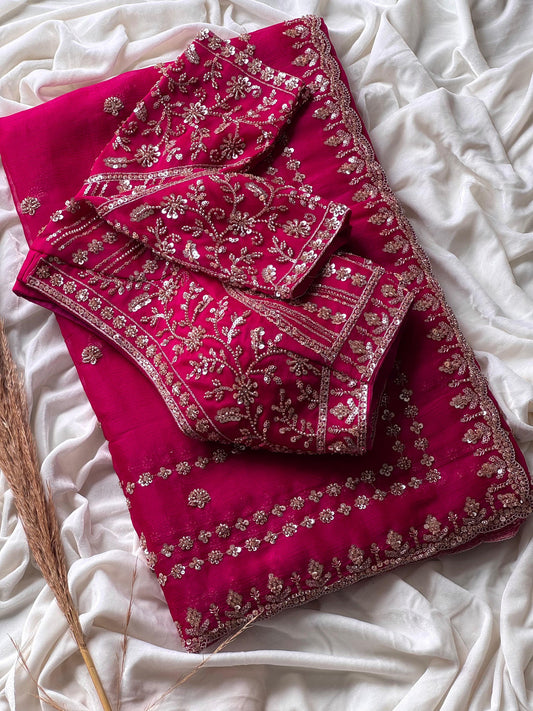 Soft Nylon tissue crepe silk