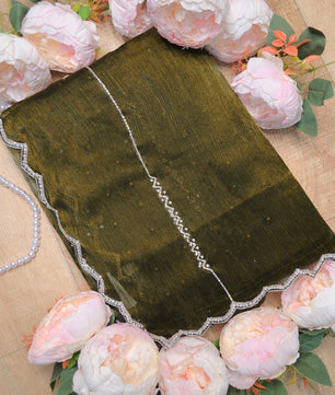 Zimmy Choo saree from Sareewala