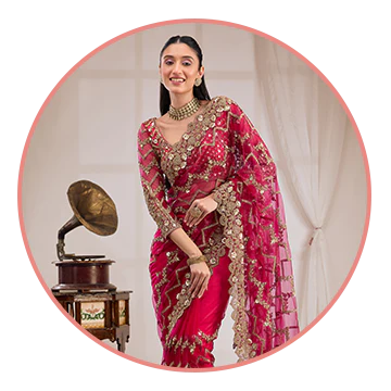 Saree