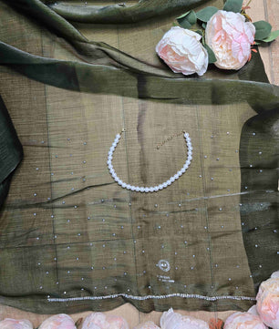 Zimmy Choo saree from Sareewala