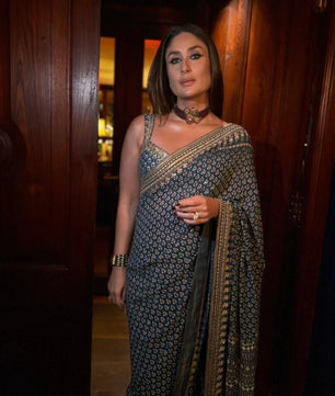Kareem Kapoor inspired beautiful collections