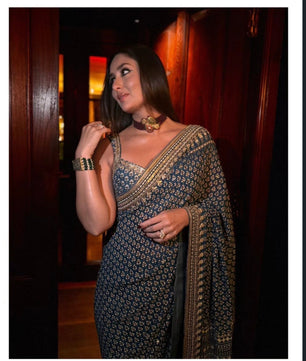 Kareem Kapoor inspired beautiful collections
