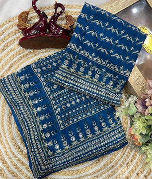 Kareem Kapoor inspired beautiful collections