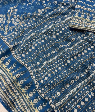 Kareem Kapoor inspired beautiful collections
