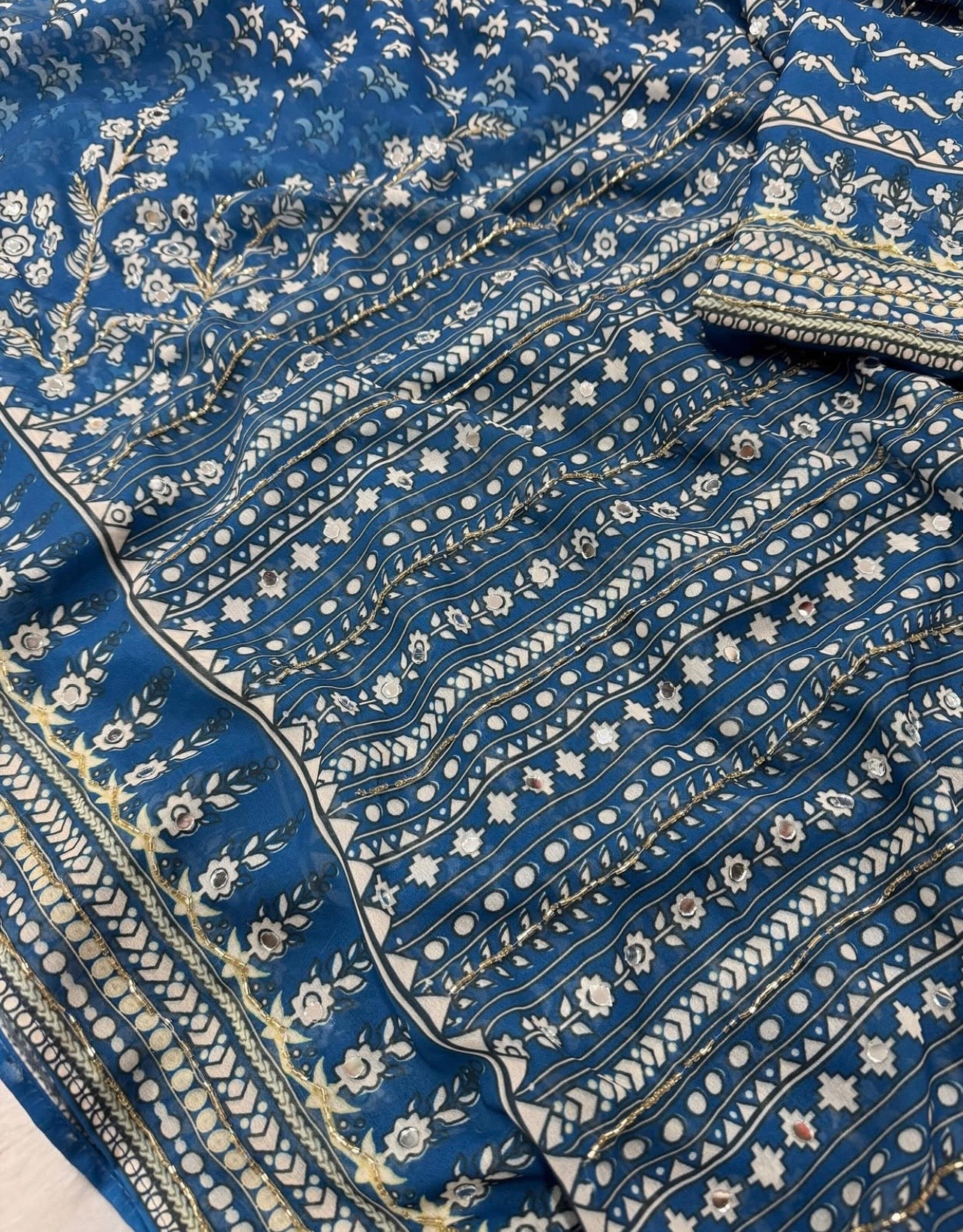 Kareem Kapoor inspired beautiful collections