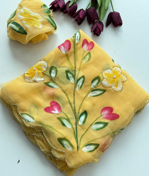 Elegant launch for fancy collection perfect for any function