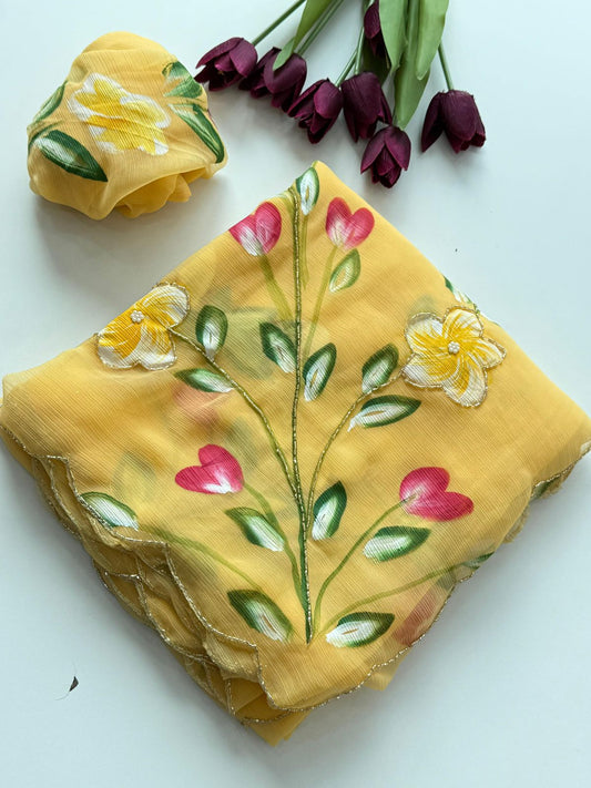 Elegant launch for fancy collection perfect for any function