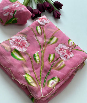 Elegant launch for fancy collection perfect for any function