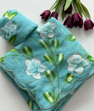 Elegant launch for fancy collection perfect for any function