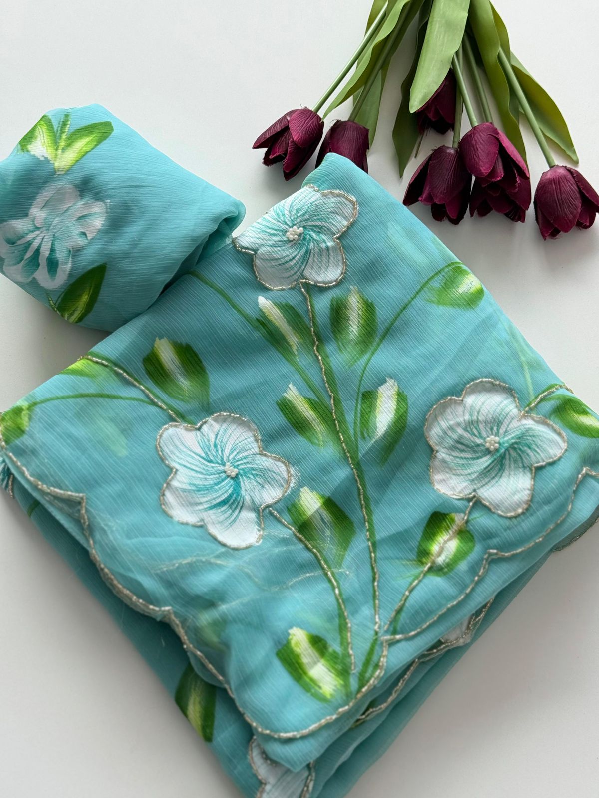 Elegant launch for fancy collection perfect for any function