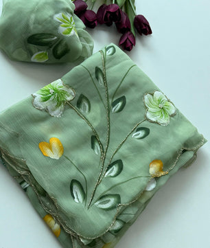 Elegant launch for fancy collection perfect for any function