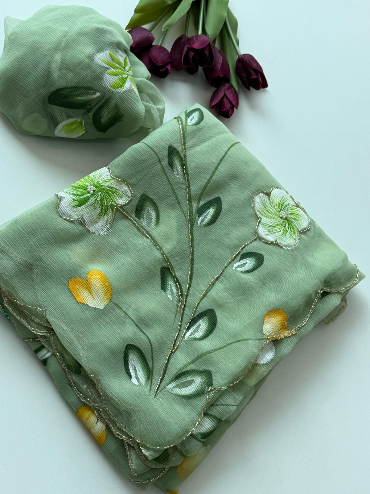 Elegant launch for fancy collection perfect for any function