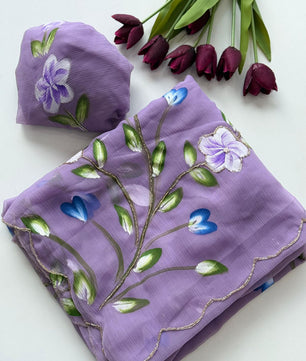 Elegant launch for fancy collection perfect for any function