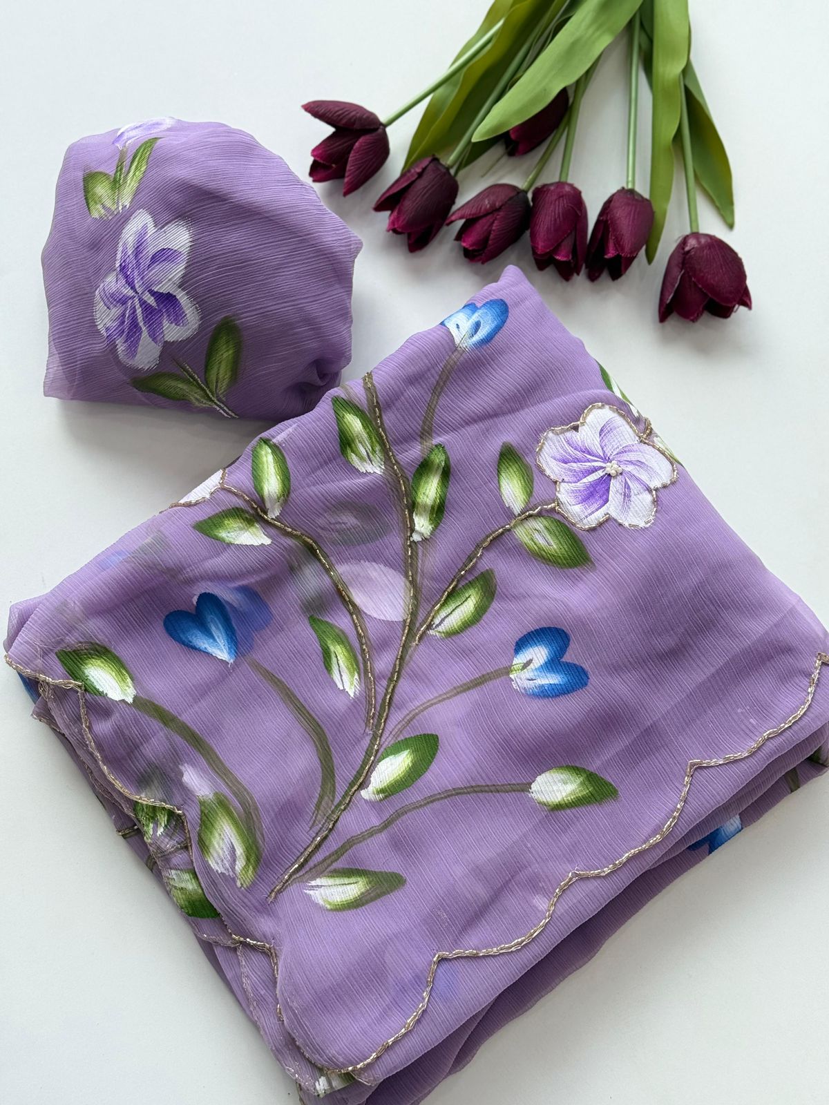 Elegant launch for fancy collection perfect for any function