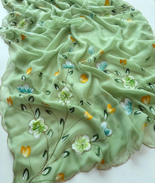 Elegant launch for fancy collection perfect for any function