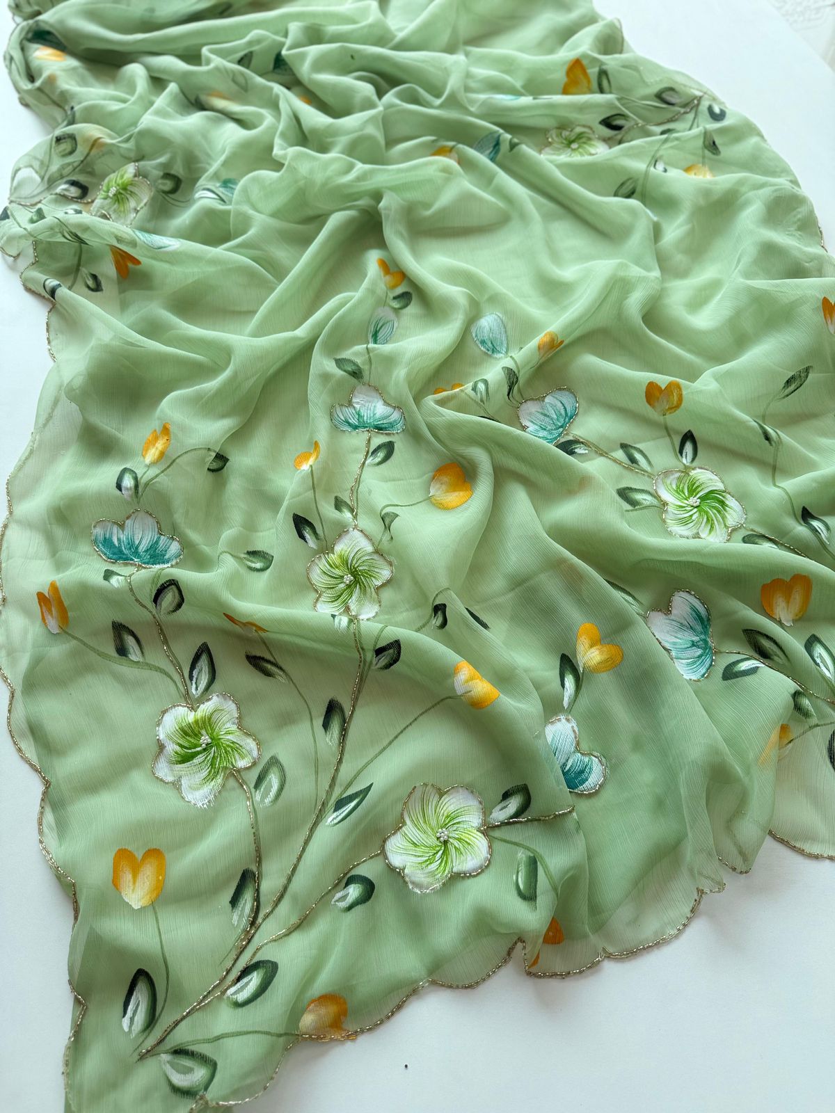 Elegant launch for fancy collection perfect for any function