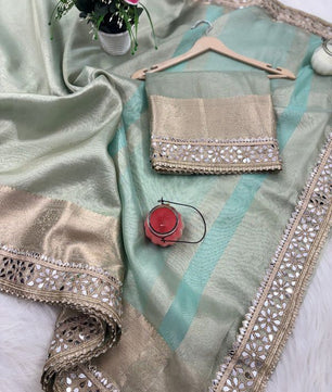 Gold Zari weaving beautiful &nbsp; Zari weaving lace attached border&nbsp;