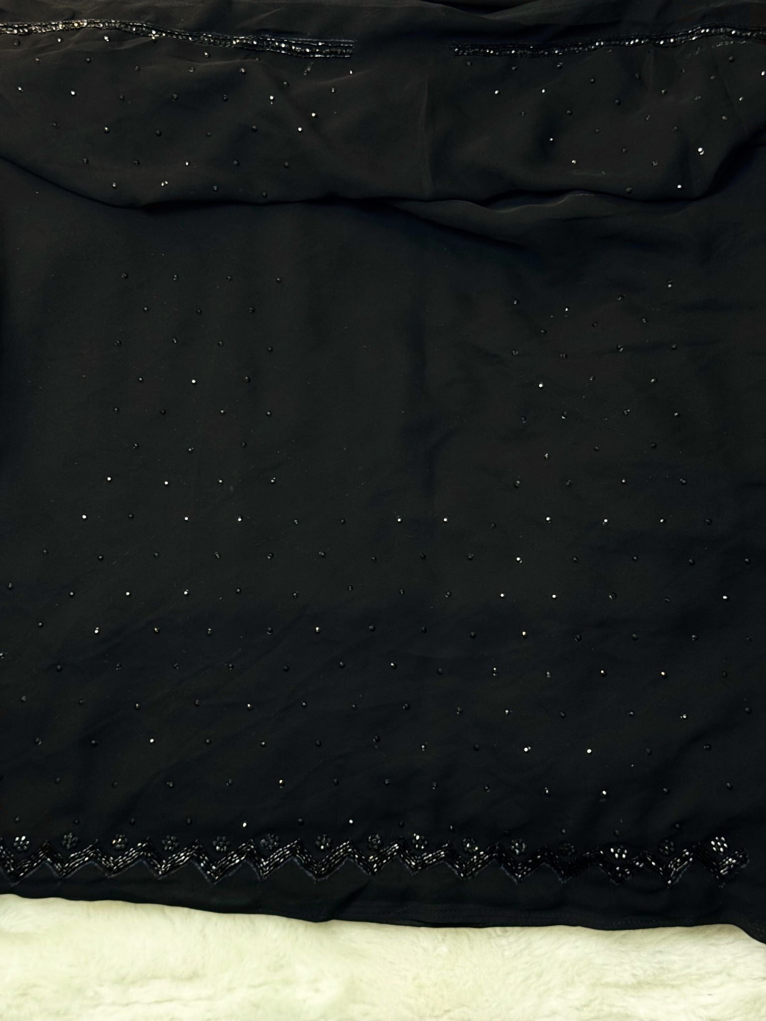 Premium  Soft  Georgette Saree