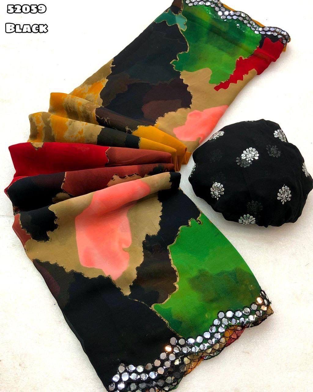 New Arrival – Mehira by Sareewala