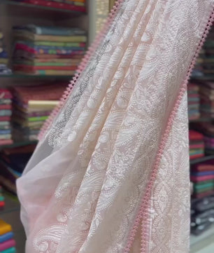 Pure Orgenza Tissue Chiken Work