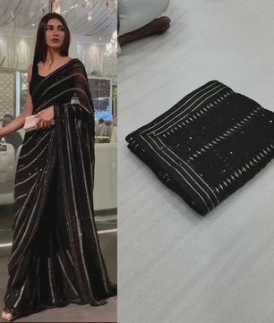 New Bollywood Blockbuster saree✨