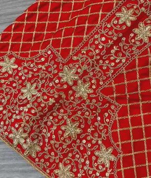 Presenting You Most Beautiful Most Trending Lehenga Collection*